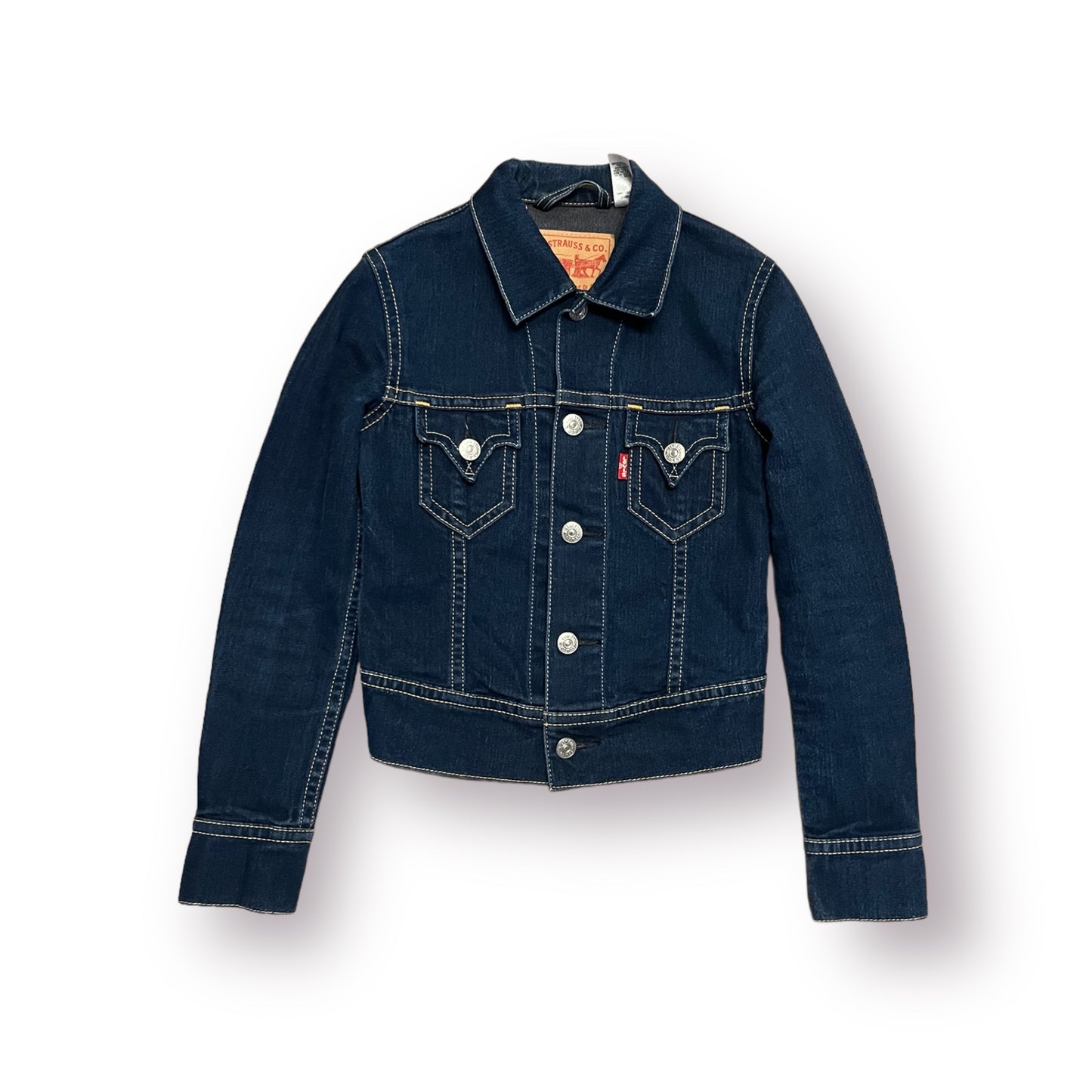 Y2k Levi’s Denim Jacket