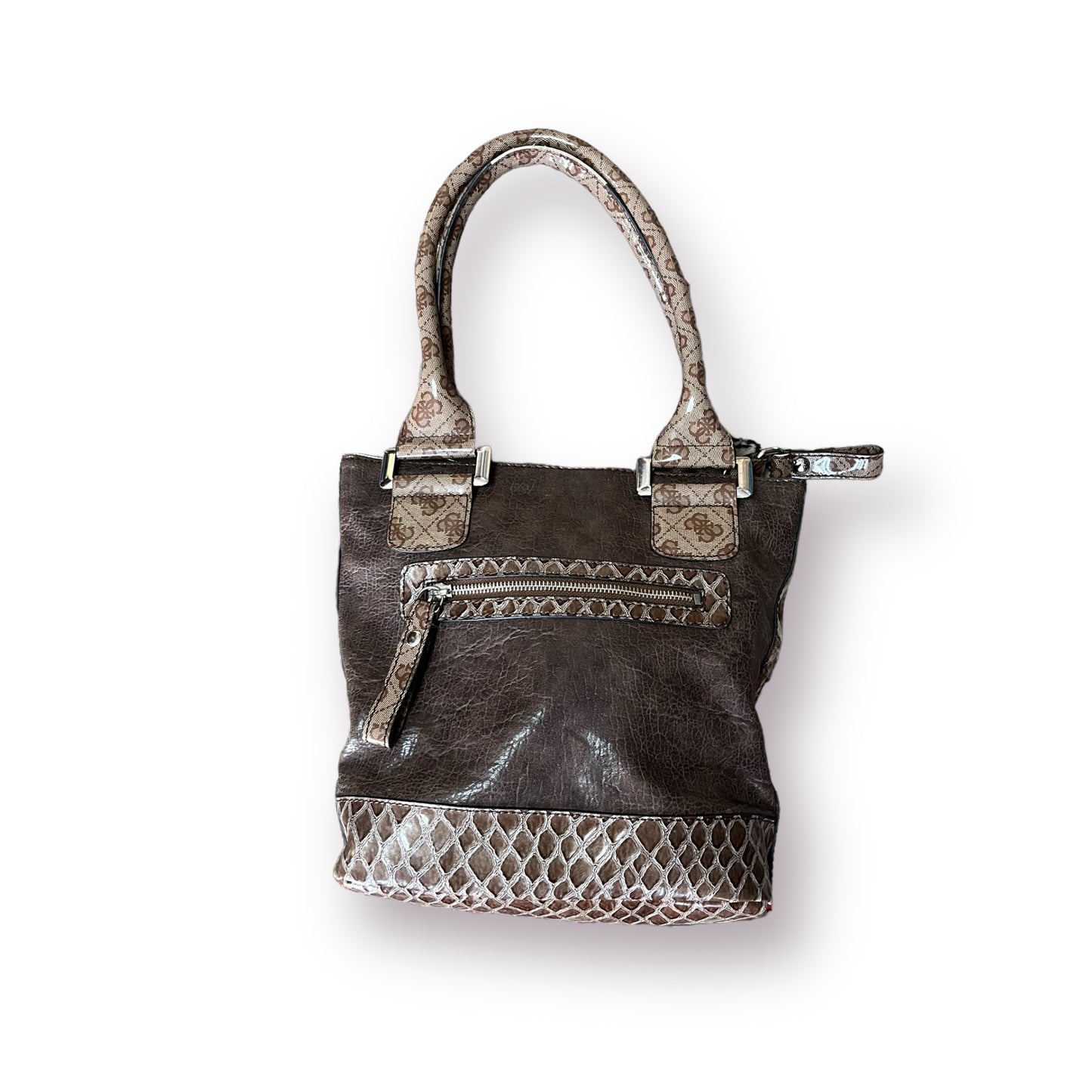 Y2k Guess Bag