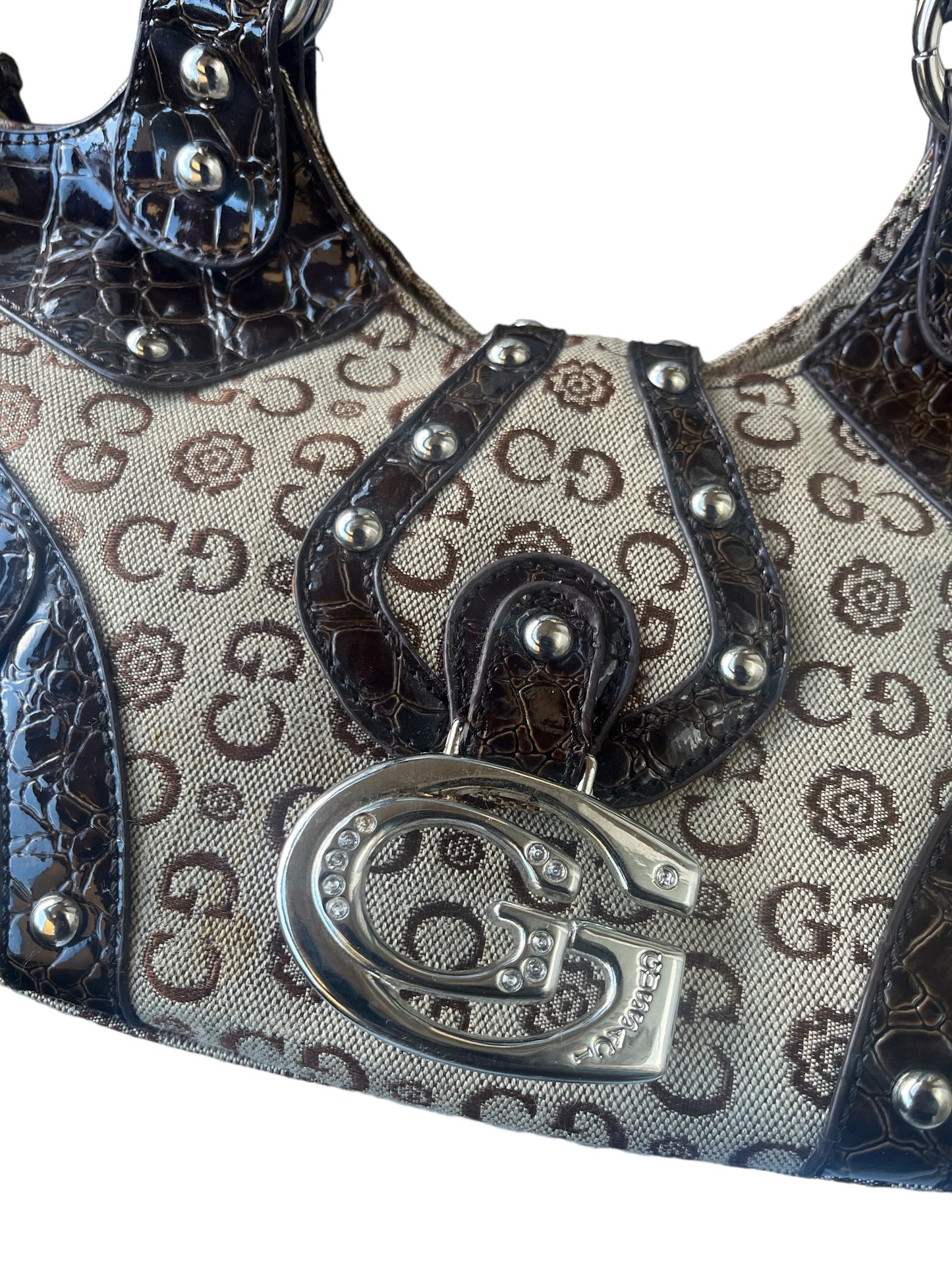 Y2k Gussaci Handbag