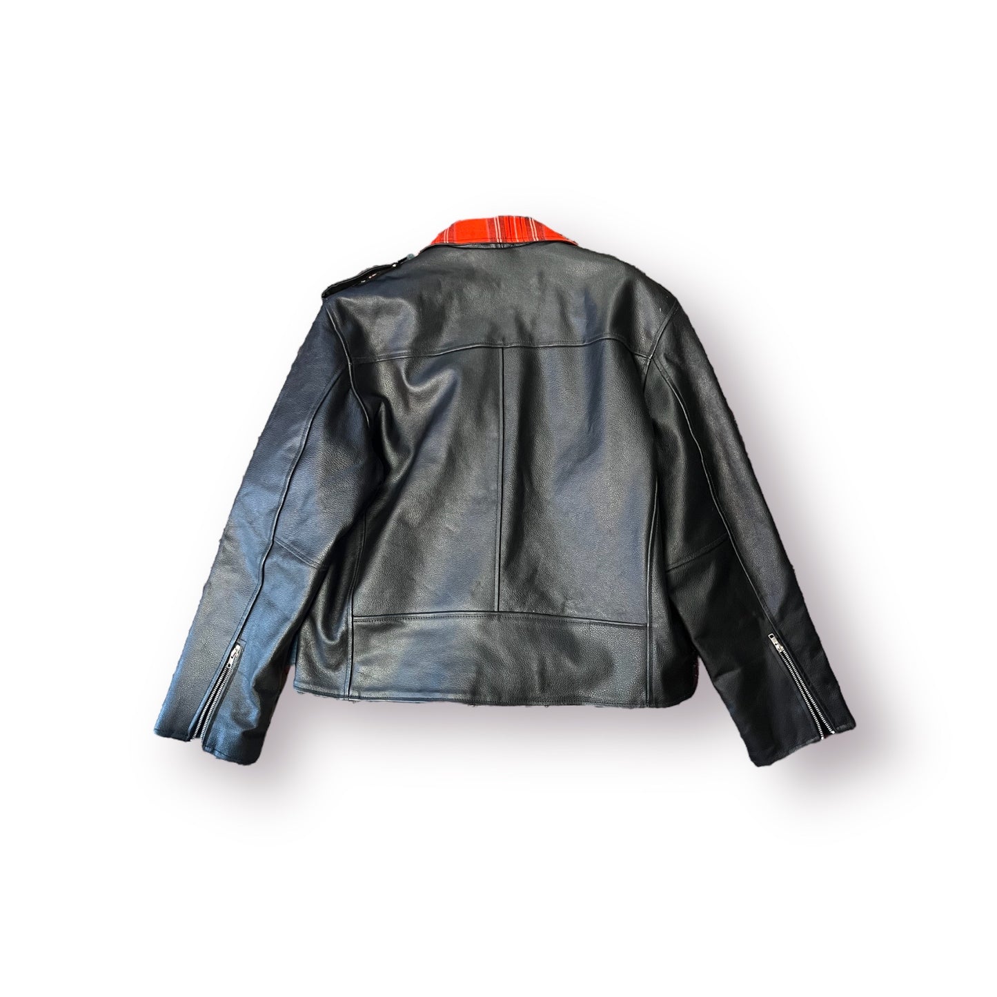 Hard Leather Stuff Jacket