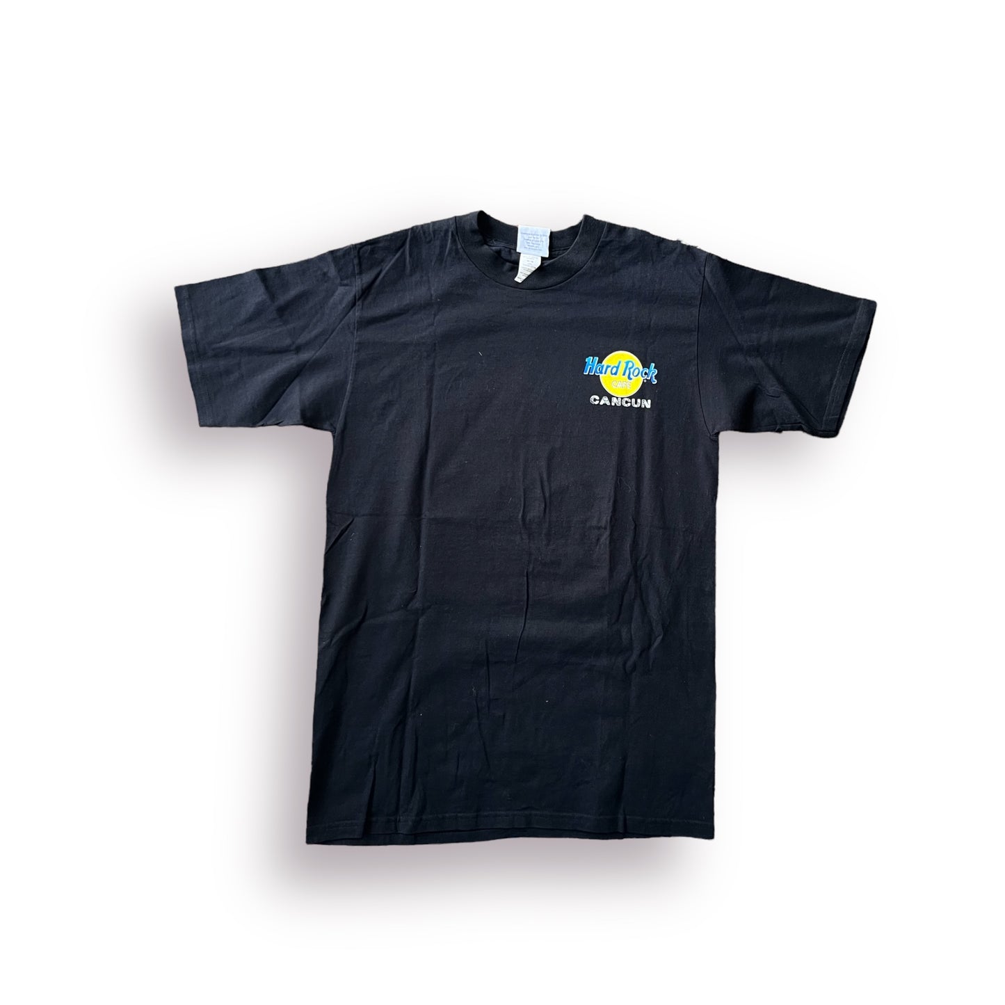 90‘s Hard Rock Cafe Cancun Shirt