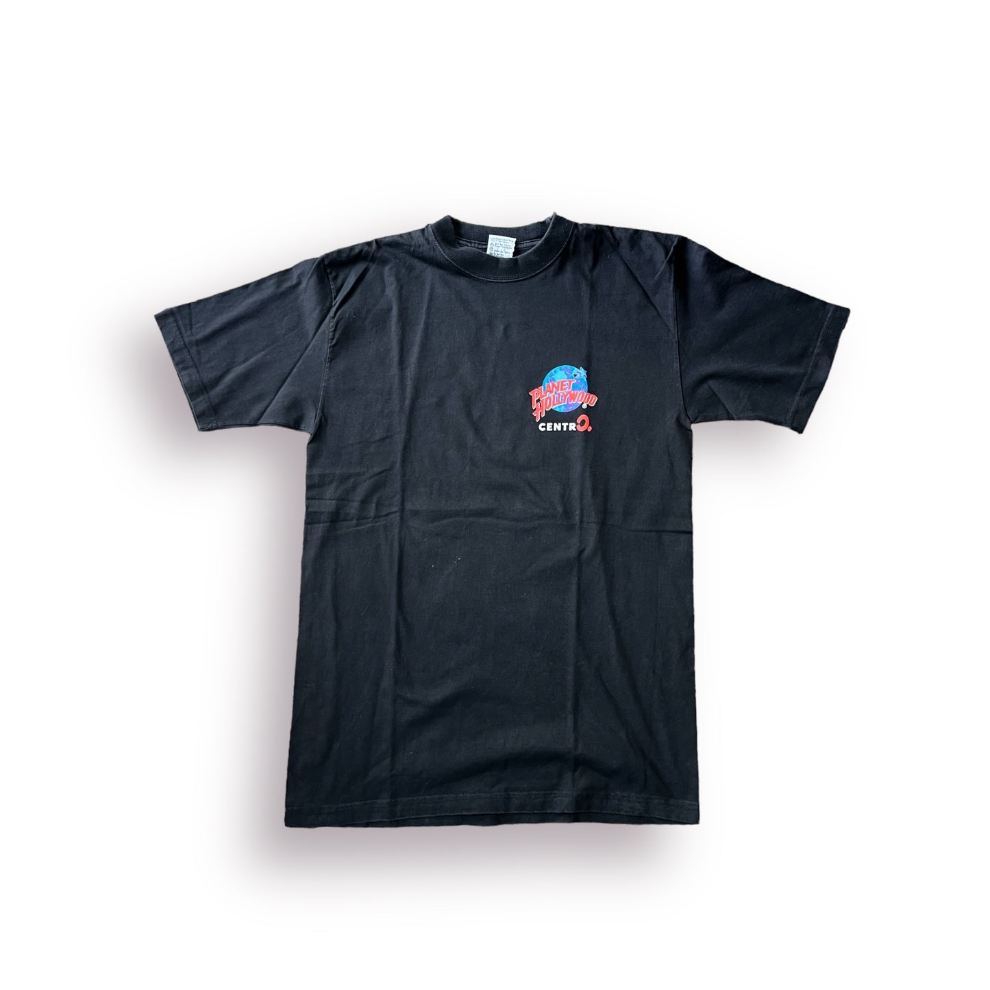 90‘s Planet Hollywood T-Shirt