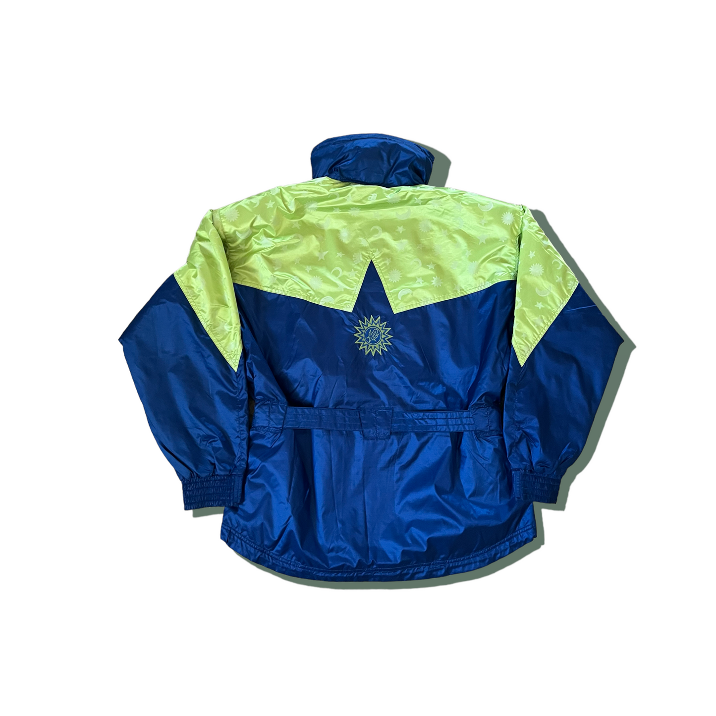 80’s Ski Jacket