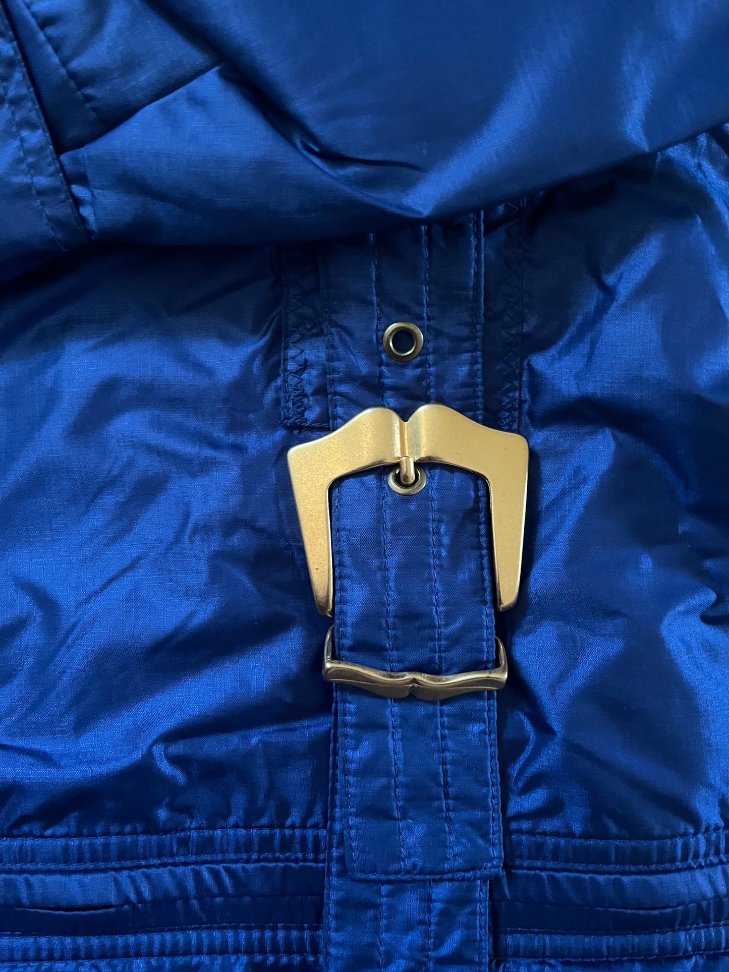 80’s Ski Jacket