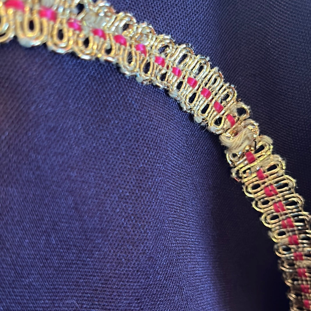 Rare 70’s Mexican Mariachi trousers