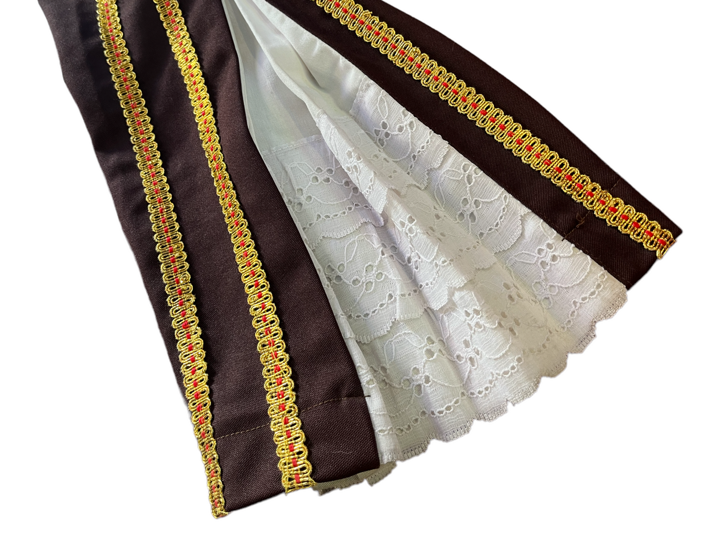 Rare 70’s Mexican Mariachi trousers