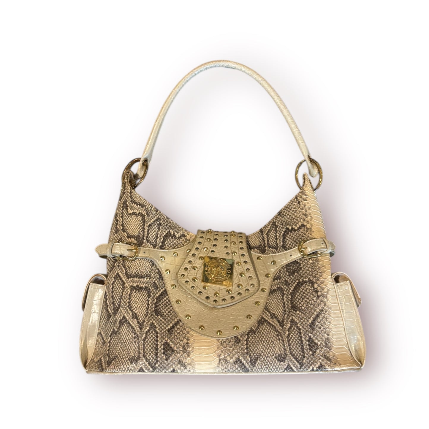 Y2k Oversized Handbag