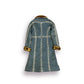 Y2k Denim Coat
