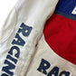 Textile Racing Biker Jacket
