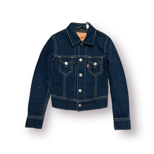 Y2k Levi’s Denim Jacket