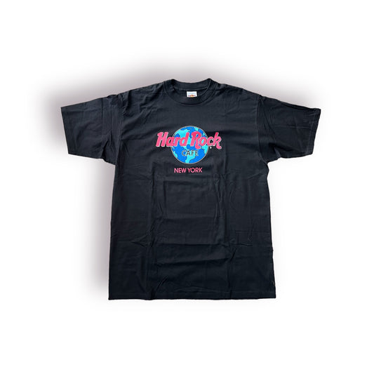 Hard Rock Cafe New York Shirt