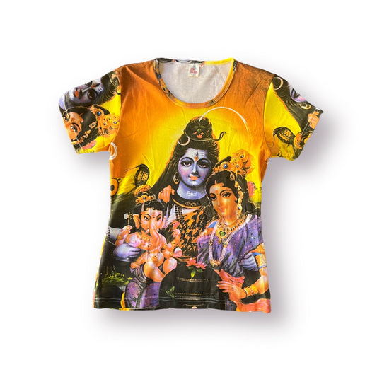 90‘s Goa Shirt