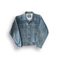 90‘s Hard Rock Cafe Denim Jacket