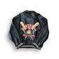 80‘s Baseball Leather Jacket