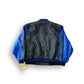 90‘s Leather Bomber Jacket