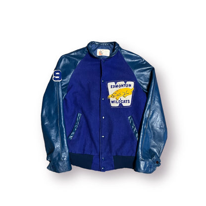 90’s College Jacket