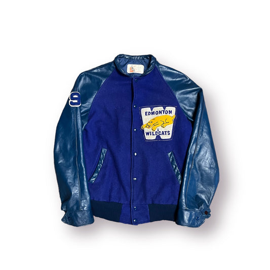 90’s College Jacket