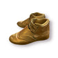 1984 Reebok Aerobic Gold Sneakers