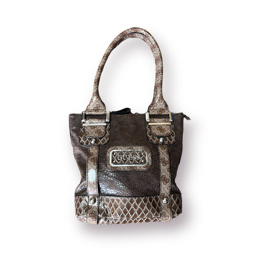 Y2k Guess Bag