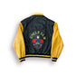 80’s Uncle Sam Bomber Jacket