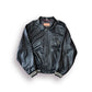 80‘s Baseball Leather Jacket