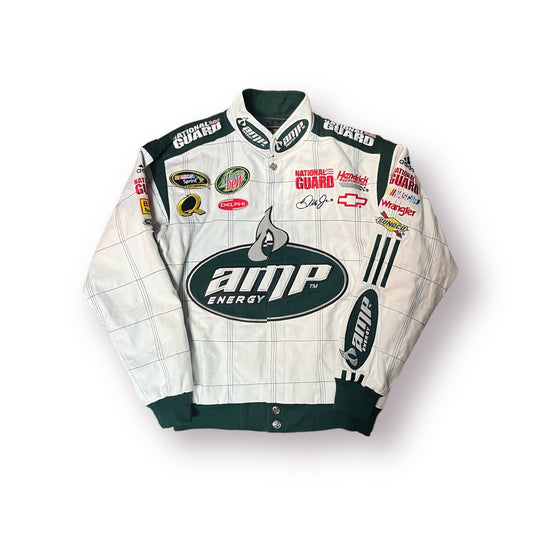 Nascar Jacket