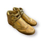 1984 Reebok Aerobic Gold Sneakers