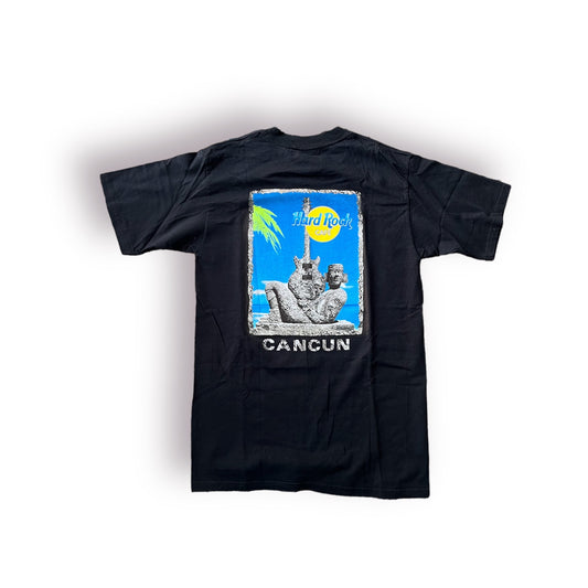 90‘s Hard Rock Cafe Cancun Shirt