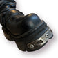Y2k New Rock Chunky Boots