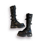 Y2k New Rock Chunky Boots