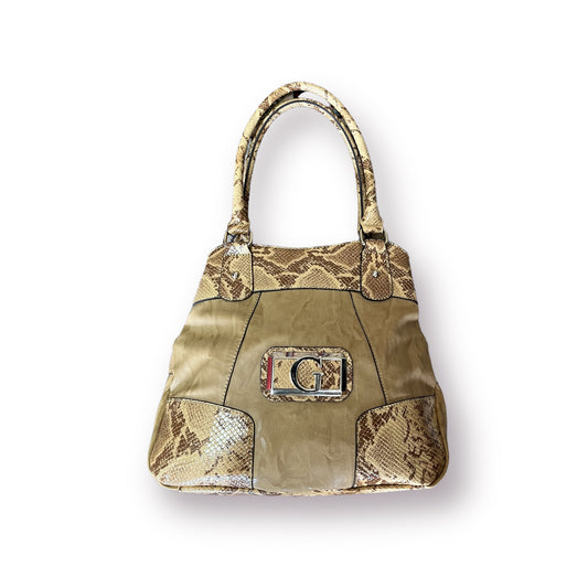 Y2k Guess Handbag