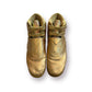 1984 Reebok Aerobic Gold Sneakers