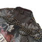 Y2K Ed Hardy Leather Jacket