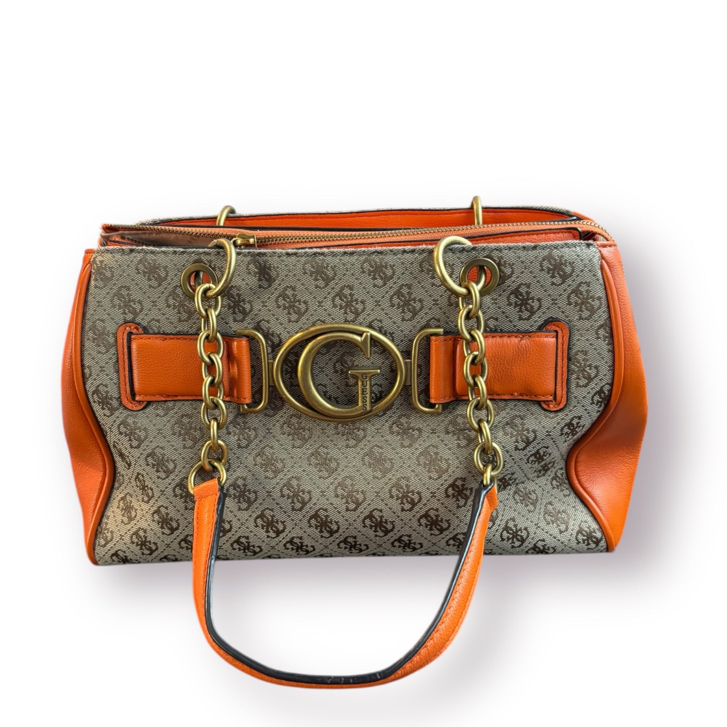 Y2k Guess Bag