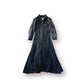 90‘s Tribal Goth Coat