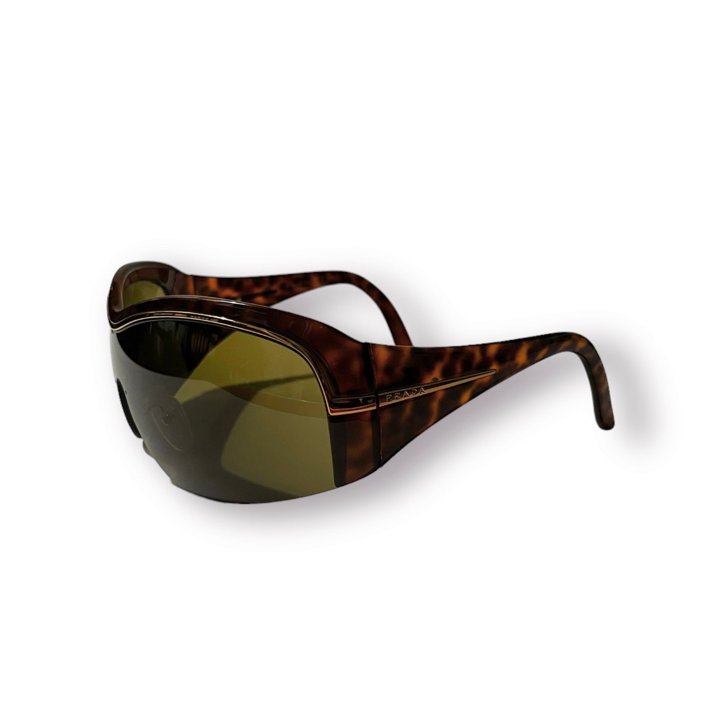 Y2K Prada Sunglasses