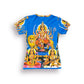 90‘s Godess Durga Shirt
