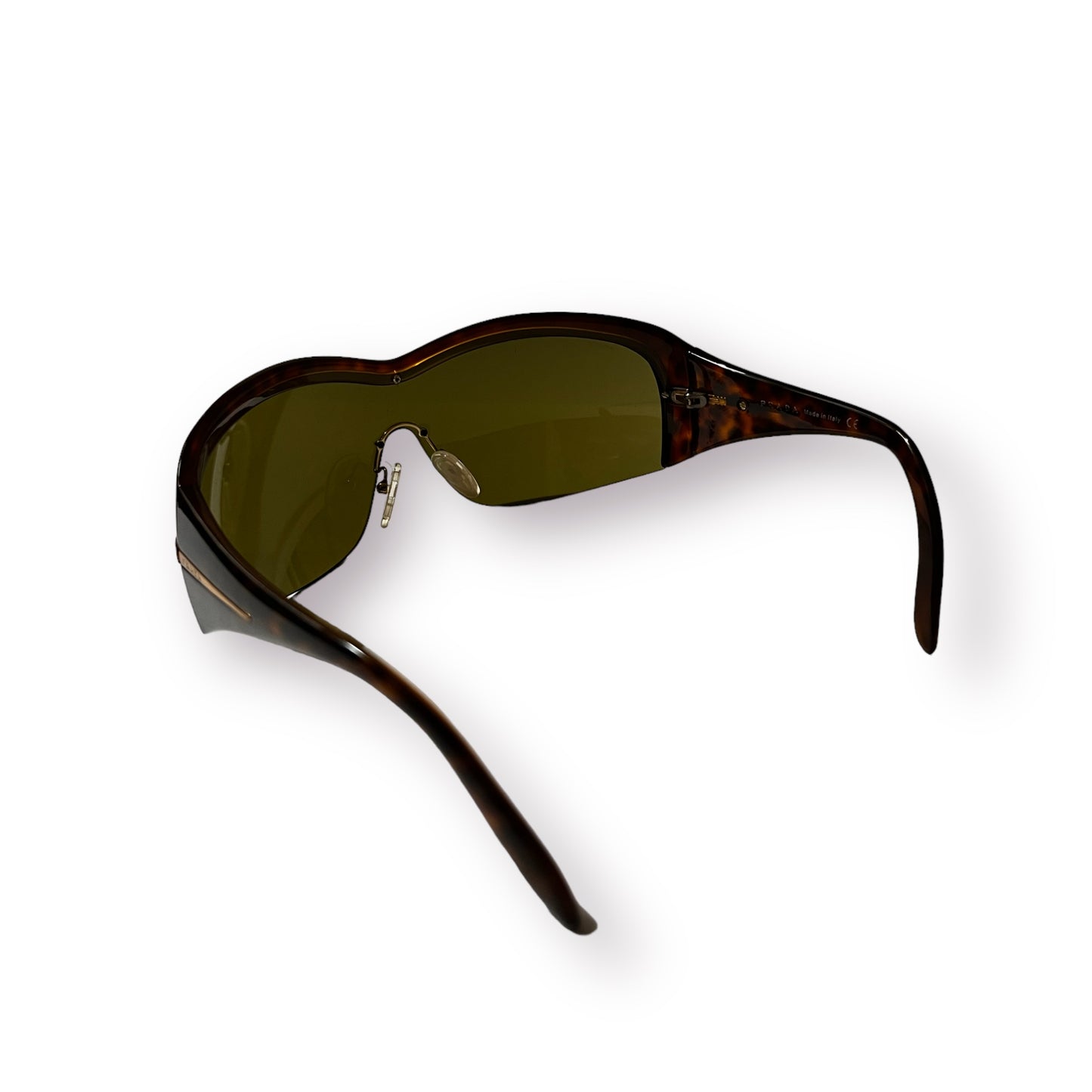 Y2K Prada Sunglasses