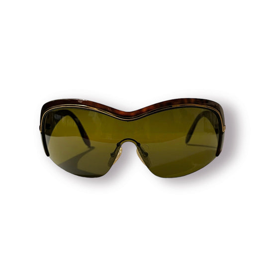 Y2K Prada Sunglasses