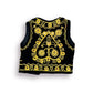 Magical Velvet Vest