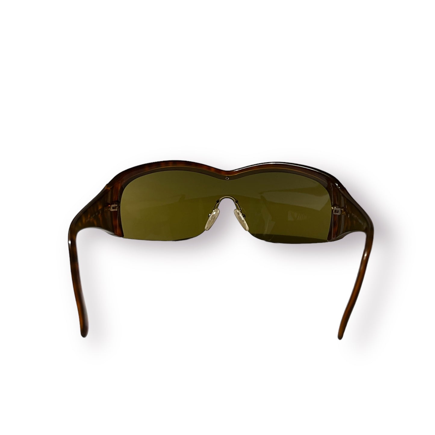 Y2K Prada Sunglasses