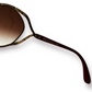 70‘s Butterfly Christian Dior Sunglasses