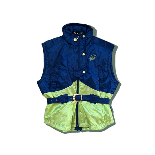 80’s K2 Ski Vest