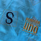 Shiny 80‘s Ski Jacket
