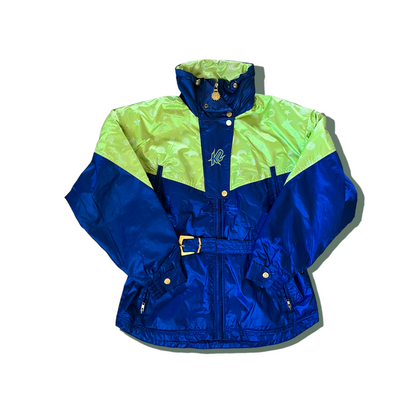 80’s Ski Jacket