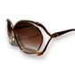 70‘s Butterfly Christian Dior Sunglasses